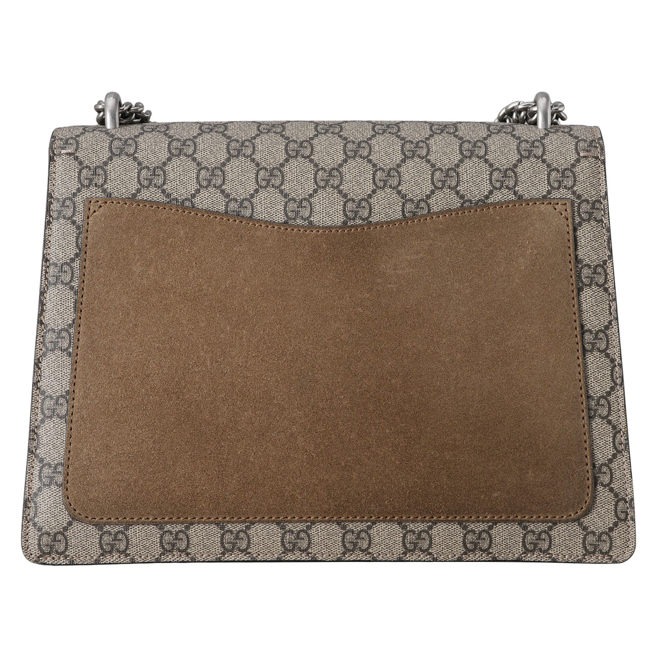 GUCCI(USED)구찌 403348 디오니소스 체인 숄더백