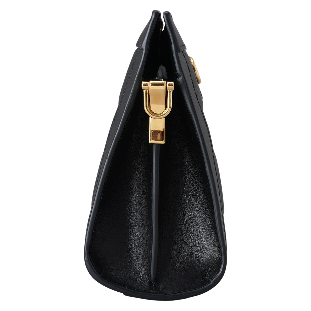 GUCCI(USED)구찌 702200 GG마몽 마틀라세 스몰 숄더백