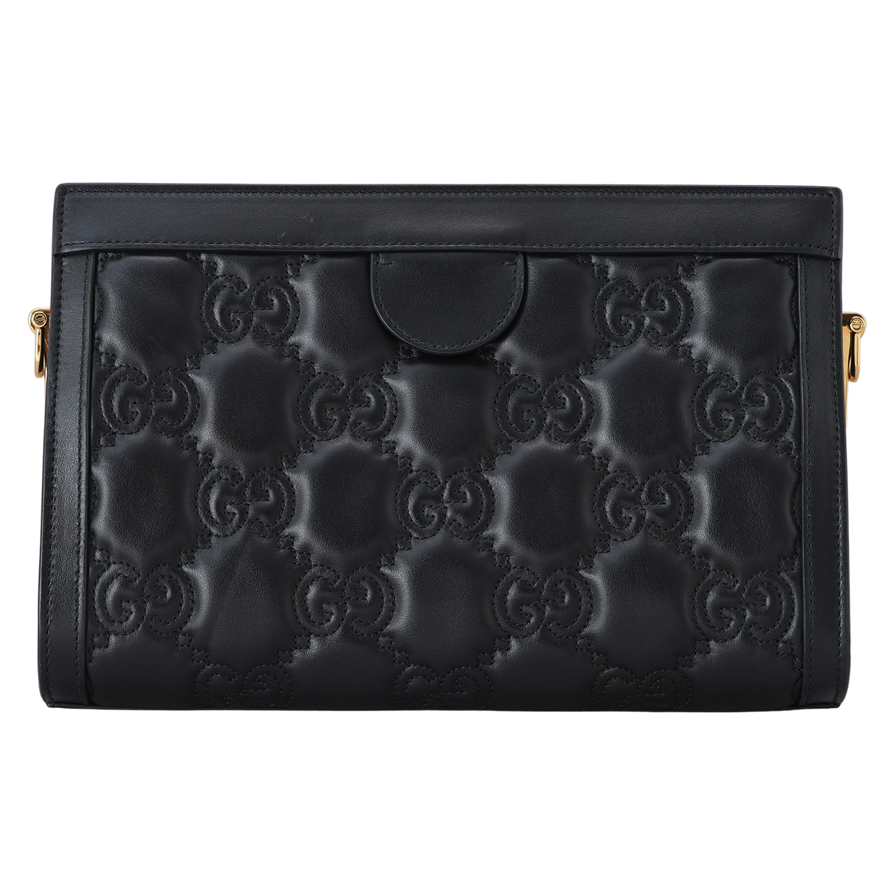 GUCCI(USED)구찌 702200 GG마몽 마틀라세 스몰 숄더백