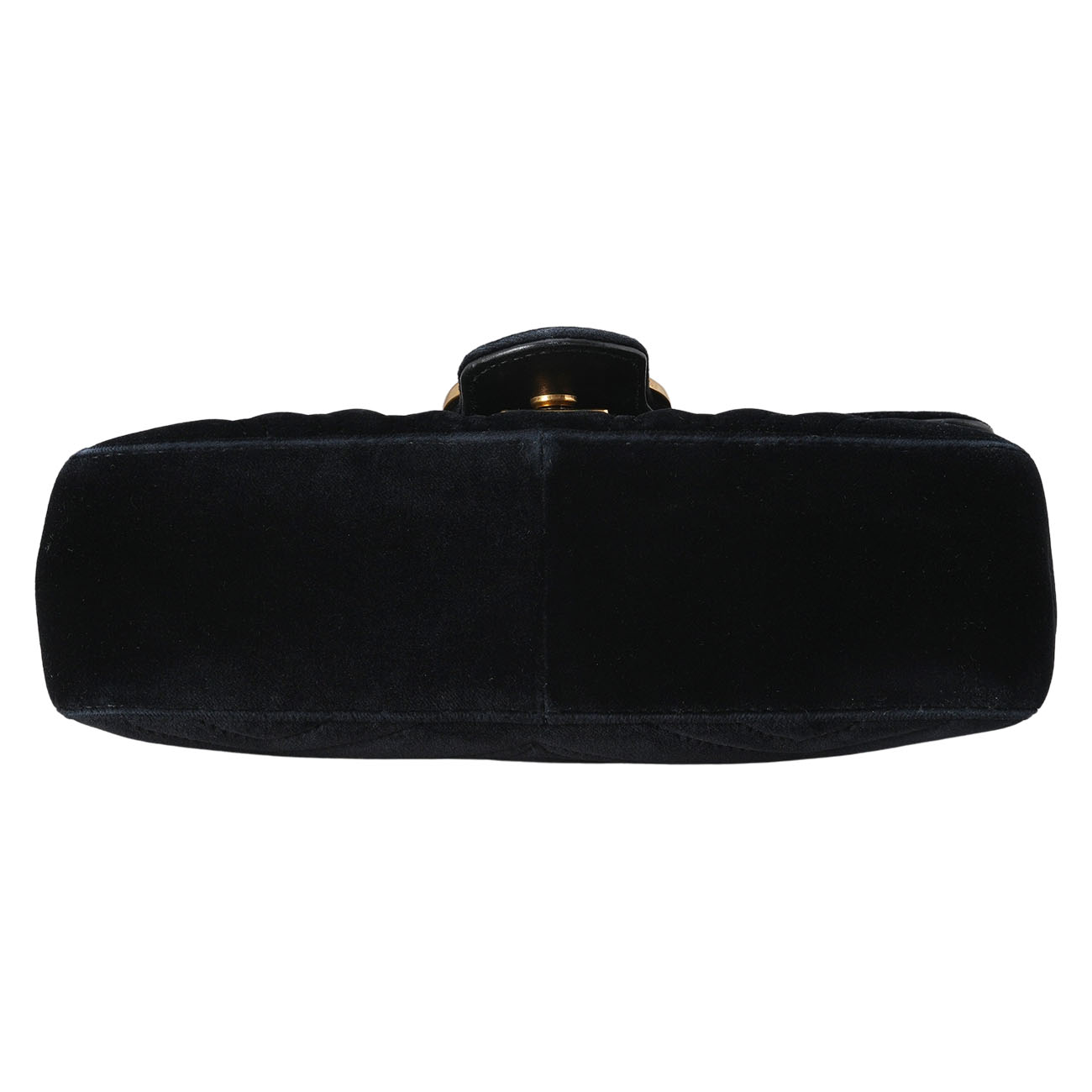 GUCCI(USED)구찌 446744 GG마몽 마틀라세 미니 체인 숄더백