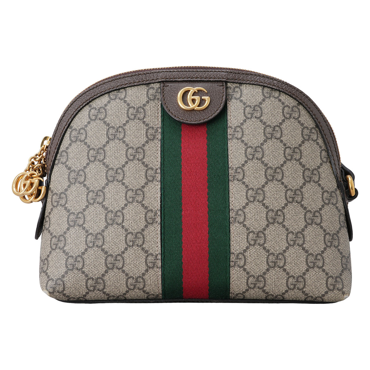 GUCCI(USED)구찌 499621 오피디아 스몰 크로스백