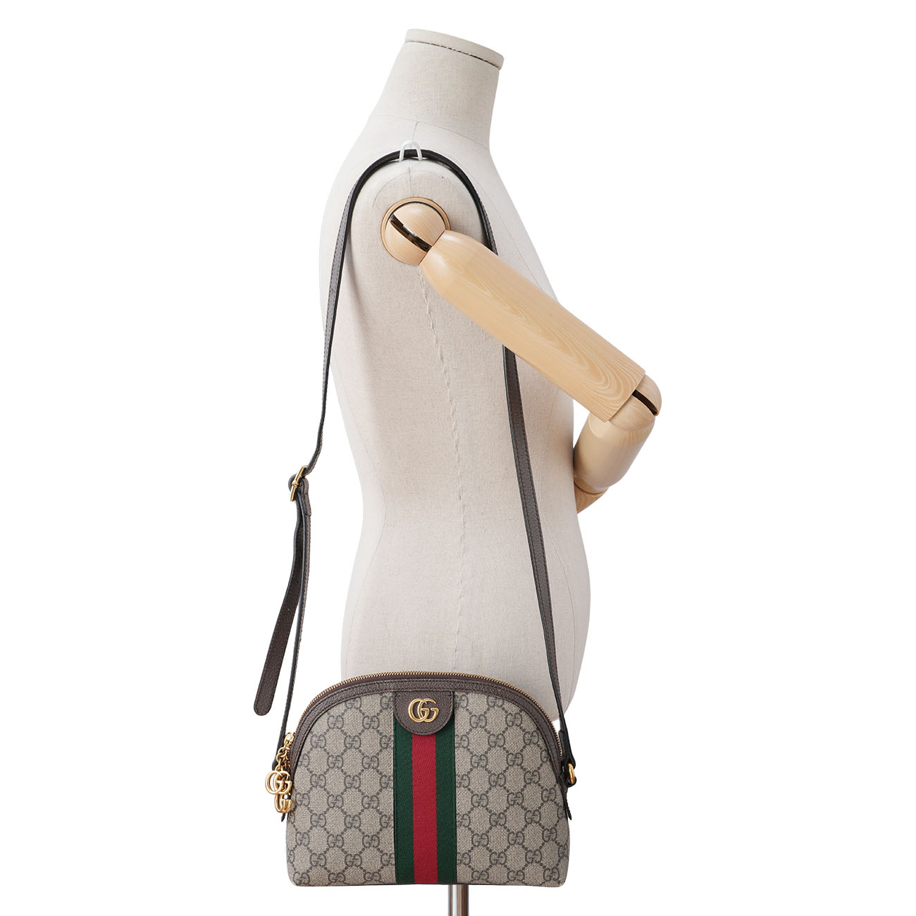 GUCCI(USED)구찌 499621 오피디아 스몰 크로스백