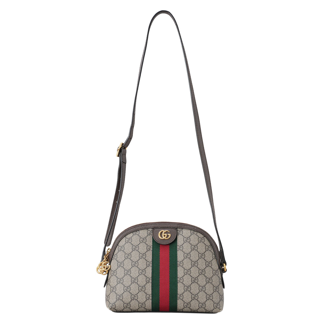 GUCCI(USED)구찌 499621 오피디아 스몰 크로스백