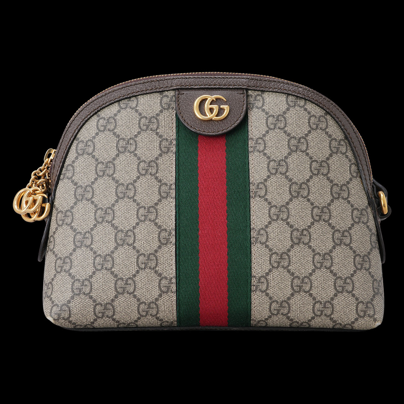 GUCCI(USED)구찌 499621 오피디아 스몰 크로스백