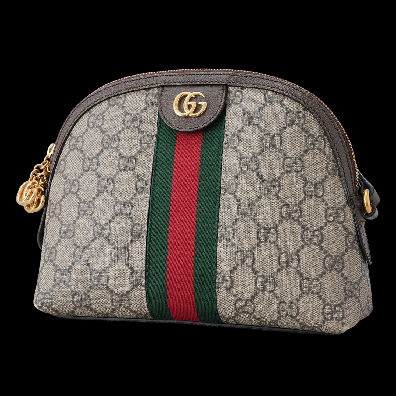 GUCCI(USED)구찌 499621 오피디아 스몰 크로스백