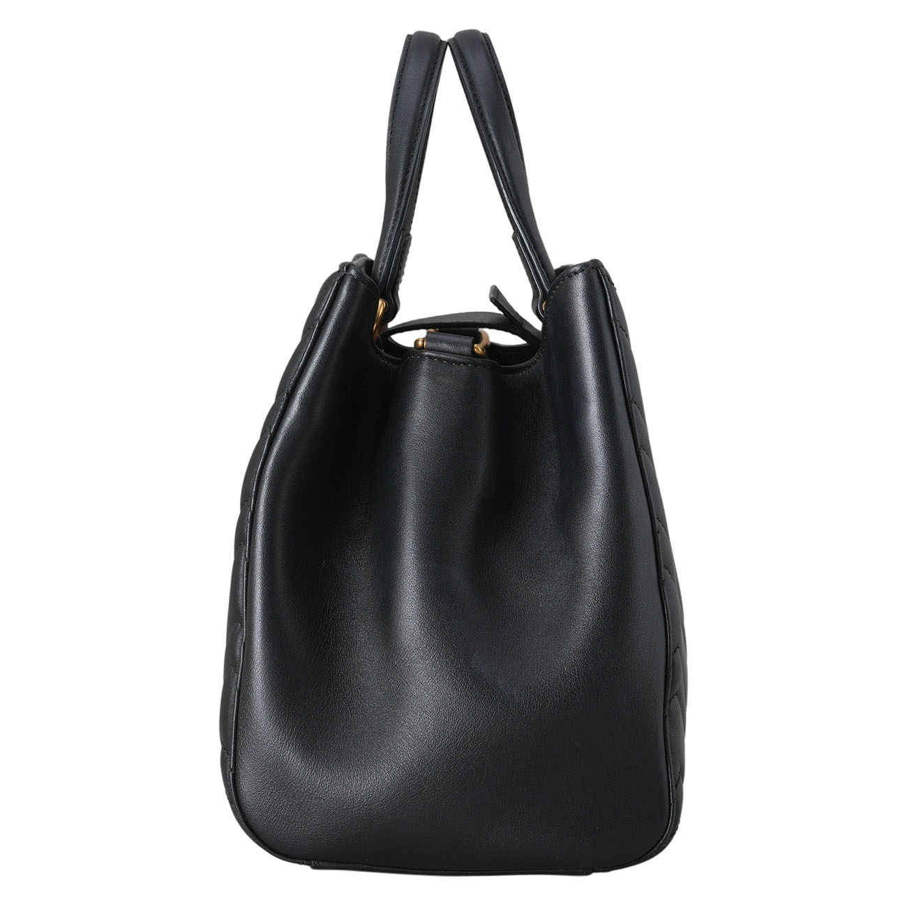 GUCCI(USED) 구찌 448054 마몽 마틀라세 토트백