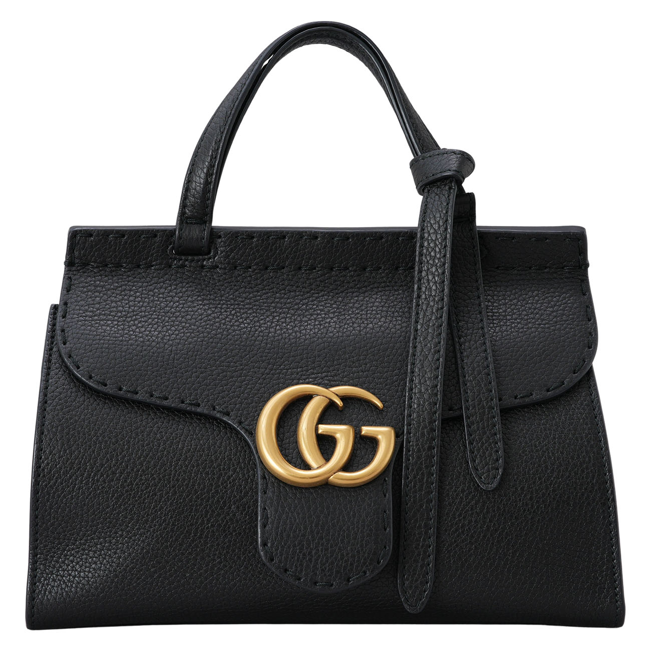 GUCCI(USED)구찌 442622 GG마몽 토트겸 숄더백 스몰