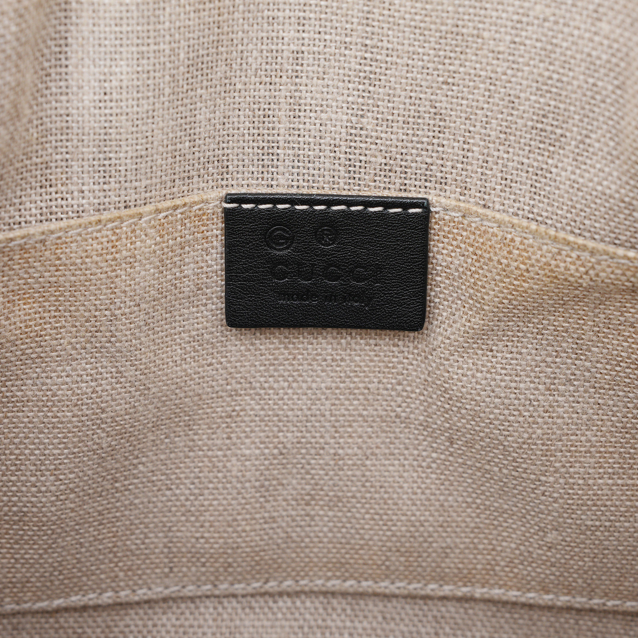 GUCCI(USED)구찌 449654 마이크로 씨마 미니 돔