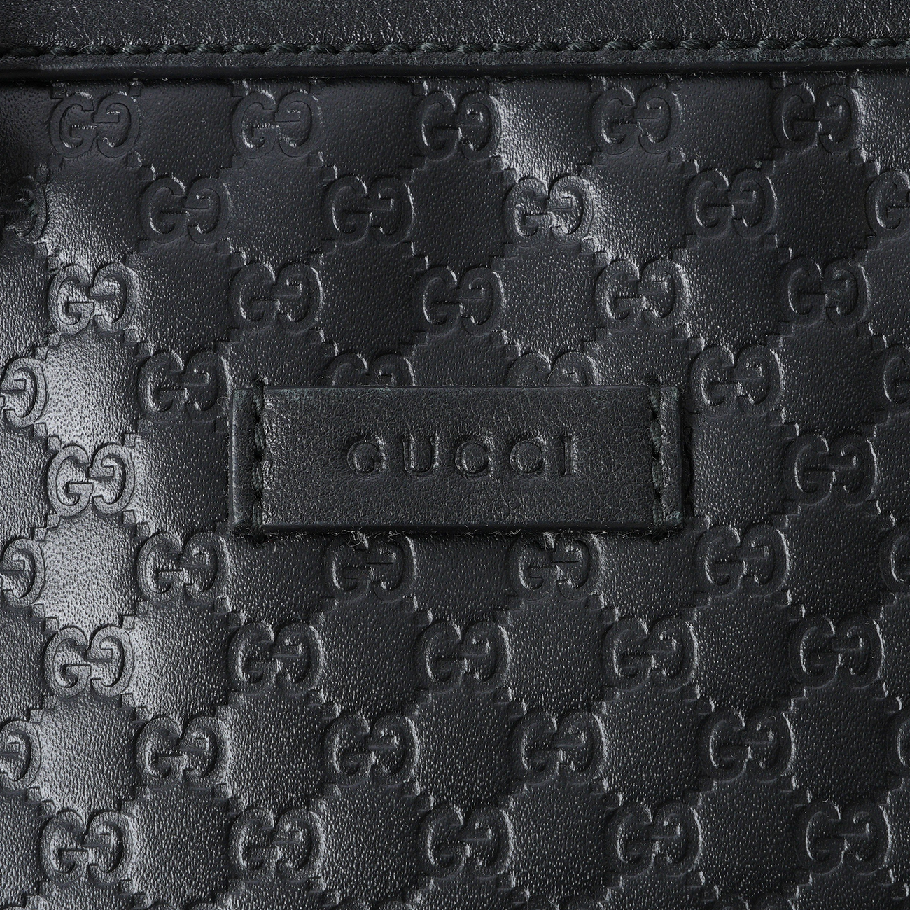 GUCCI(USED)구찌 449654 마이크로 씨마 미니 돔