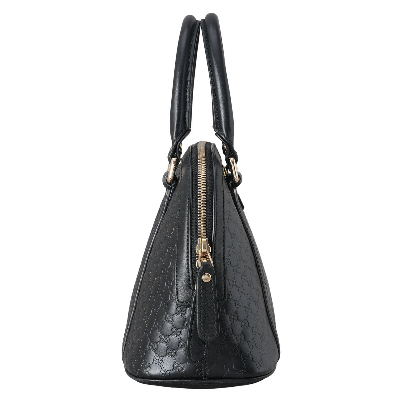 GUCCI(USED)구찌 449654 마이크로 씨마 미니 돔