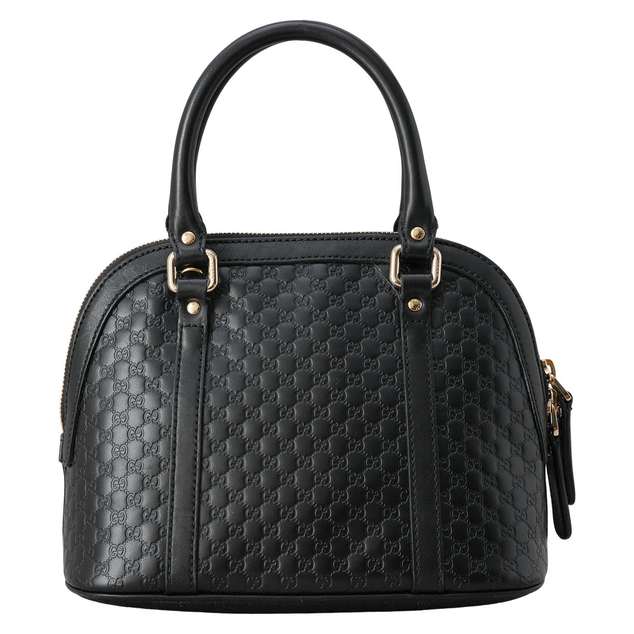 GUCCI(USED)구찌 449654 마이크로 씨마 미니 돔