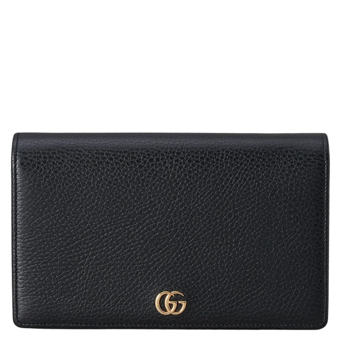 GUCCI(USED)구찌 497985 GG마몽 미니 체인 크로스백