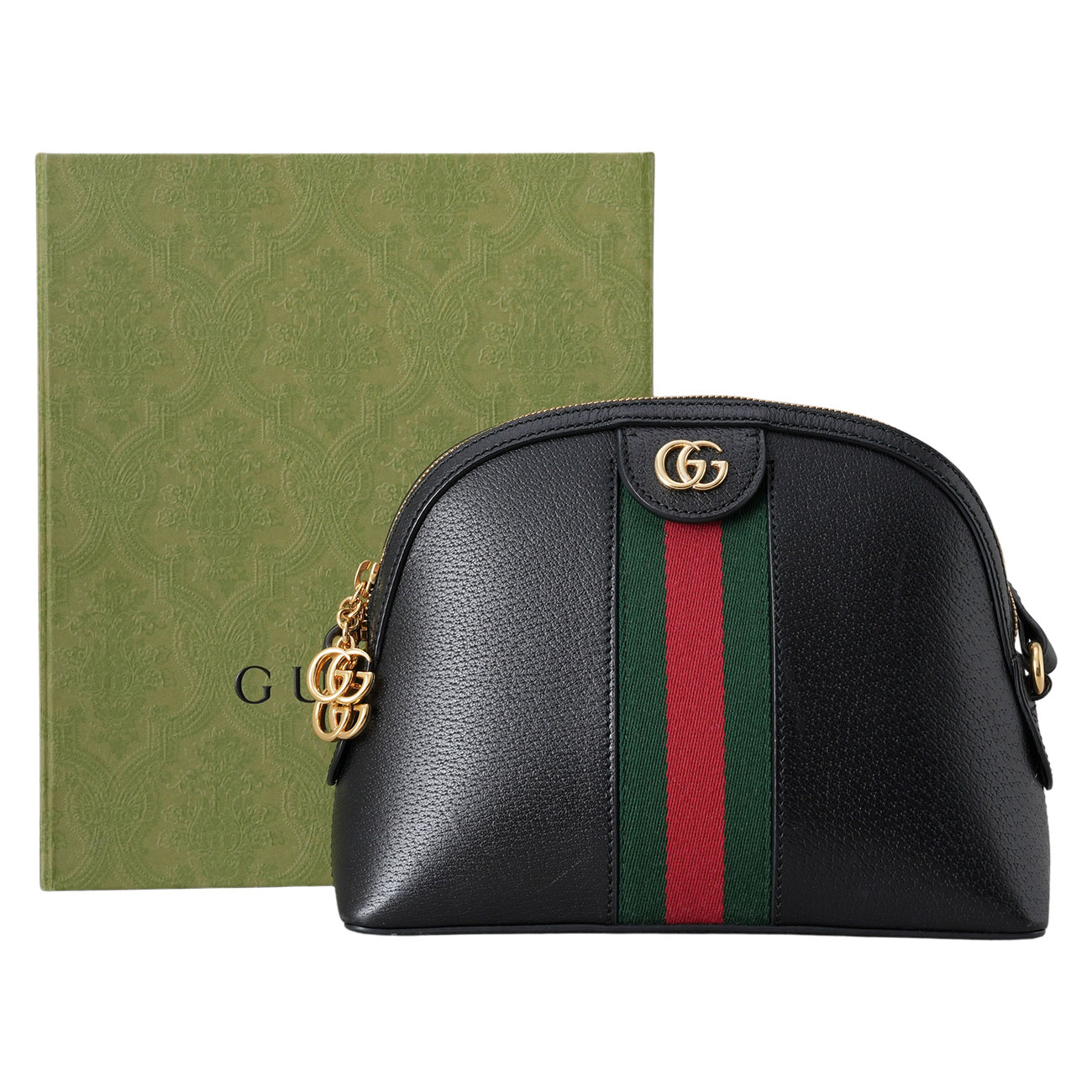 GUCCI(USED)구찌 499621 GG수프림 오피디아 돔 크로스백