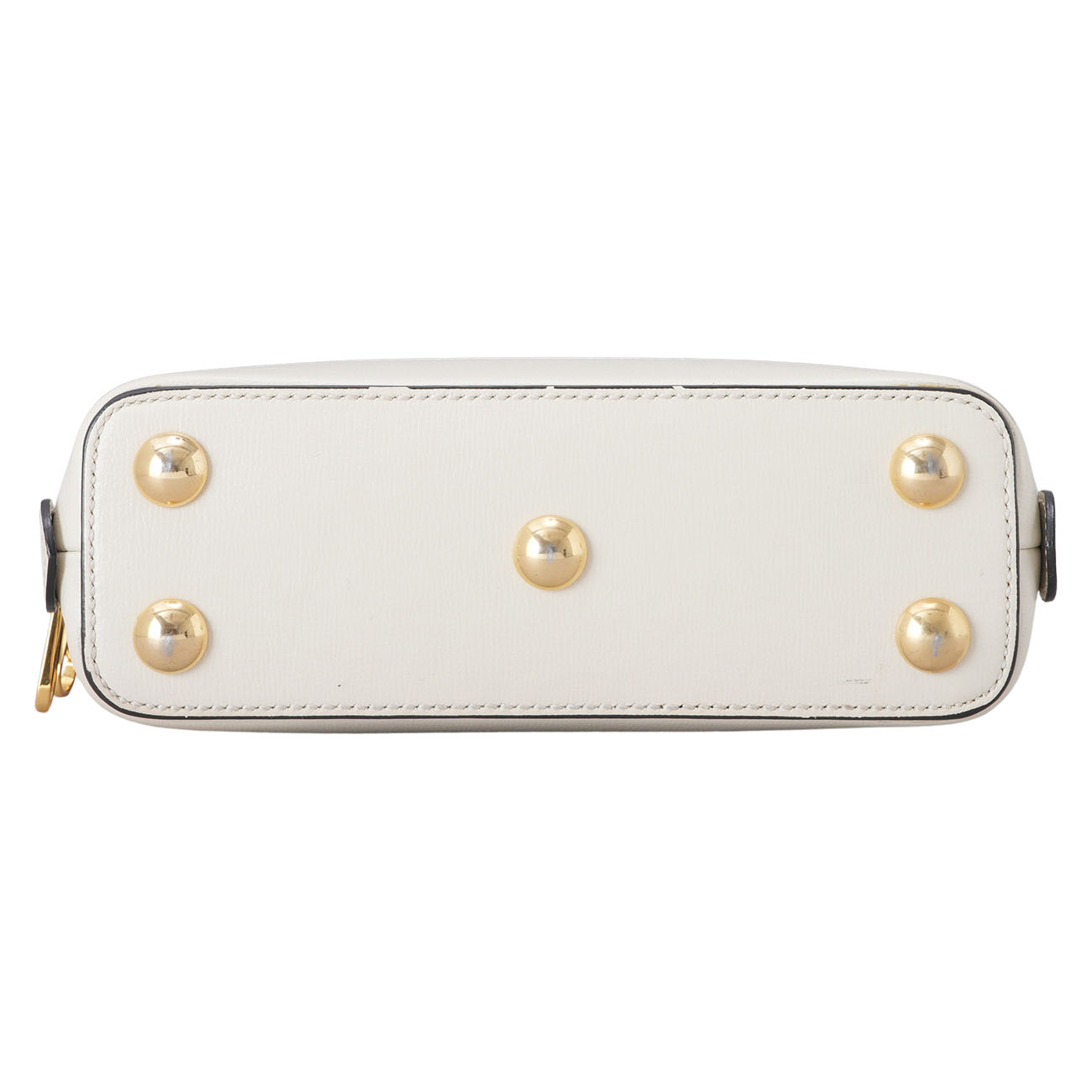 GUCCI(USED)구찌 640716 홀스빗 1955 미니 탑 핸들백