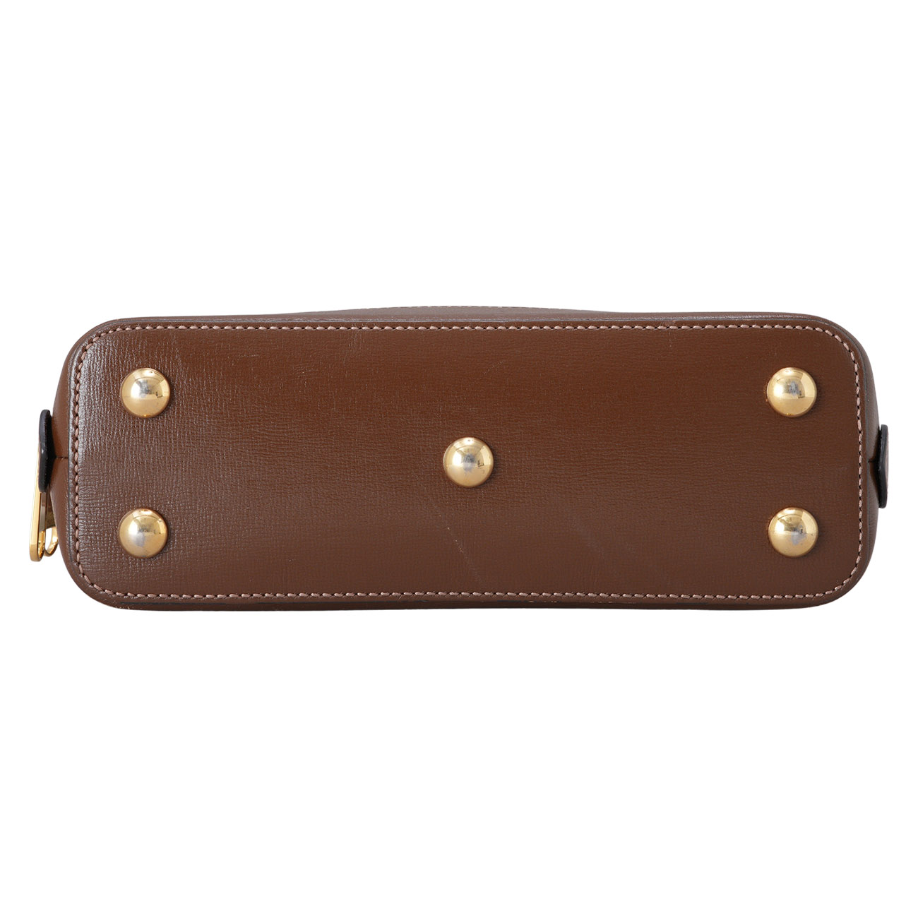 GUCCI(USED)구찌 621220 1955 홀스빗 탑핸들 스몰