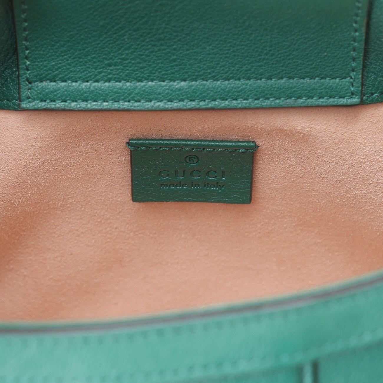 GUCCI(USED)구찌 655661 다이애나 미니 탑핸들 숄더백