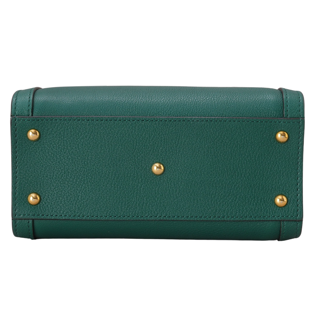 GUCCI(USED)구찌 655661 다이애나 미니 탑핸들 숄더백