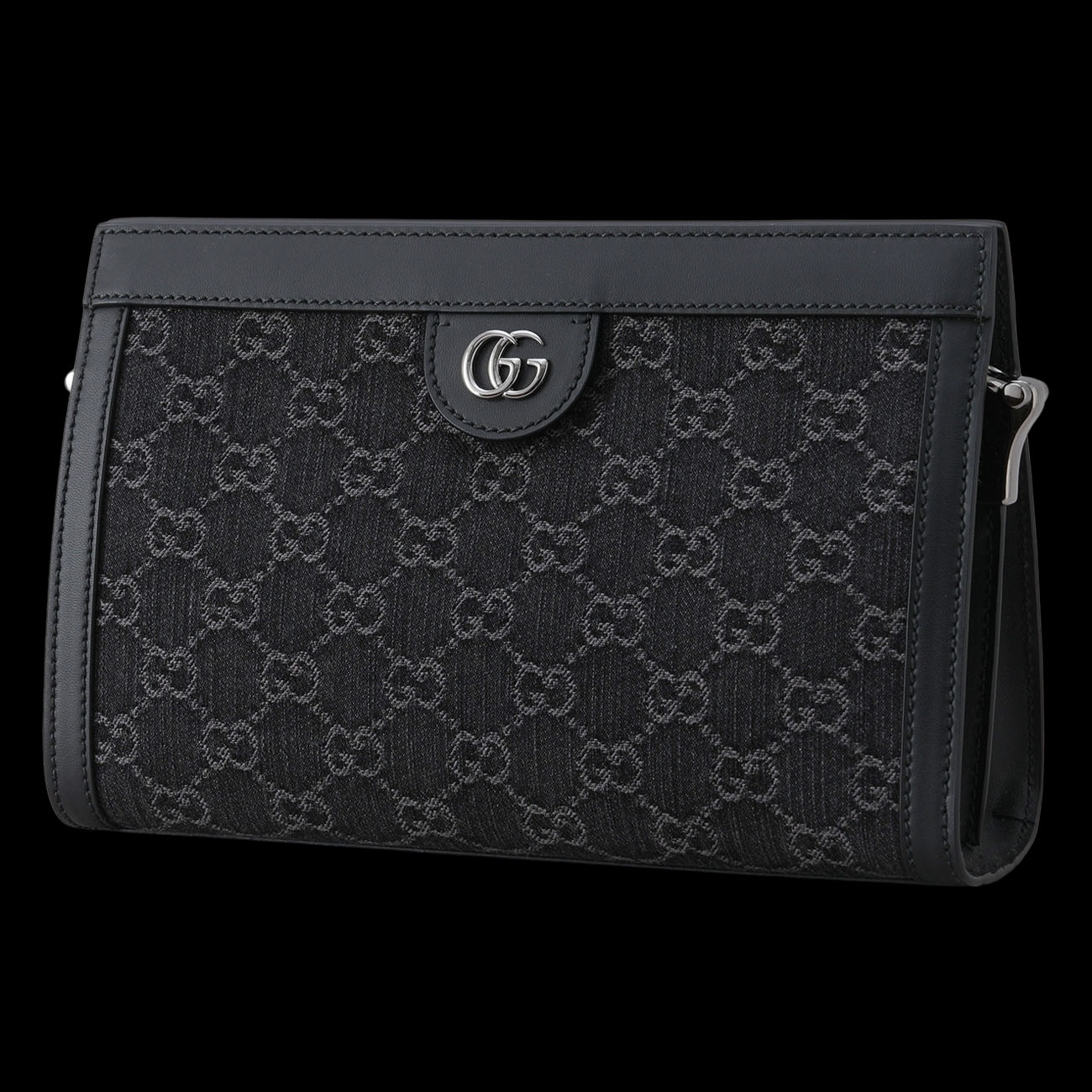 GUCCI(USED)구찌 503877 오피디아 GG 체인숄더백