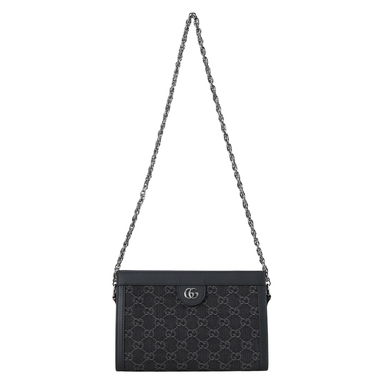 GUCCI(USED)구찌 503877 오피디아 GG 체인숄더백