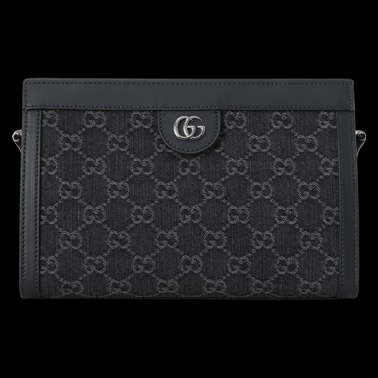 GUCCI(USED)구찌 503877 오피디아 GG 체인숄더백