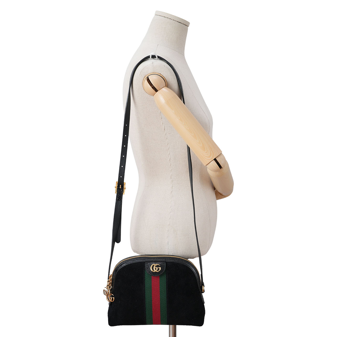 GUCCI(USED)구찌 499621 오피디아 스몰 크로스백