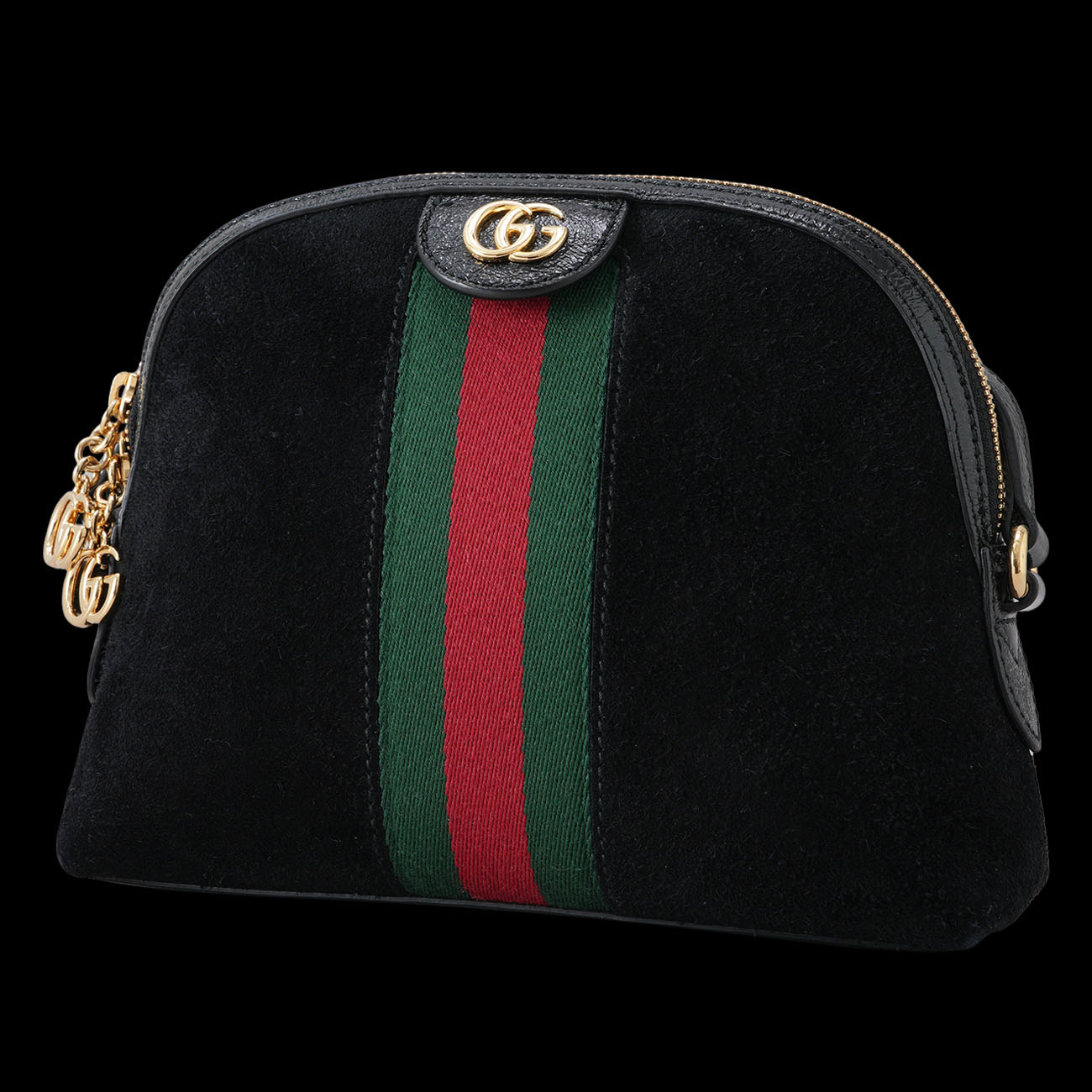 GUCCI(USED)구찌 499621 오피디아 스몰 크로스백