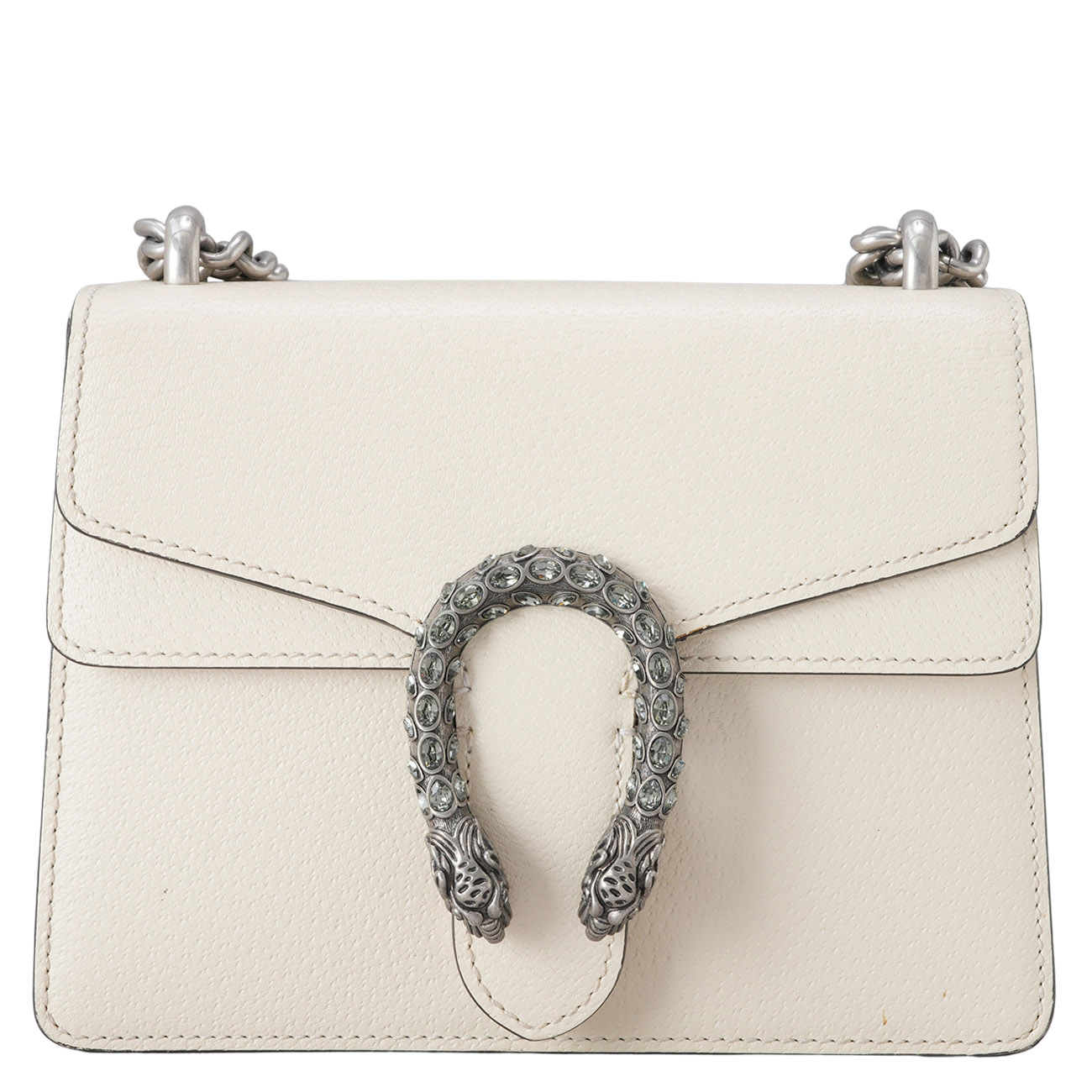 GUCCI(USED)구찌 421970 디오니소스 체인 숄더백
