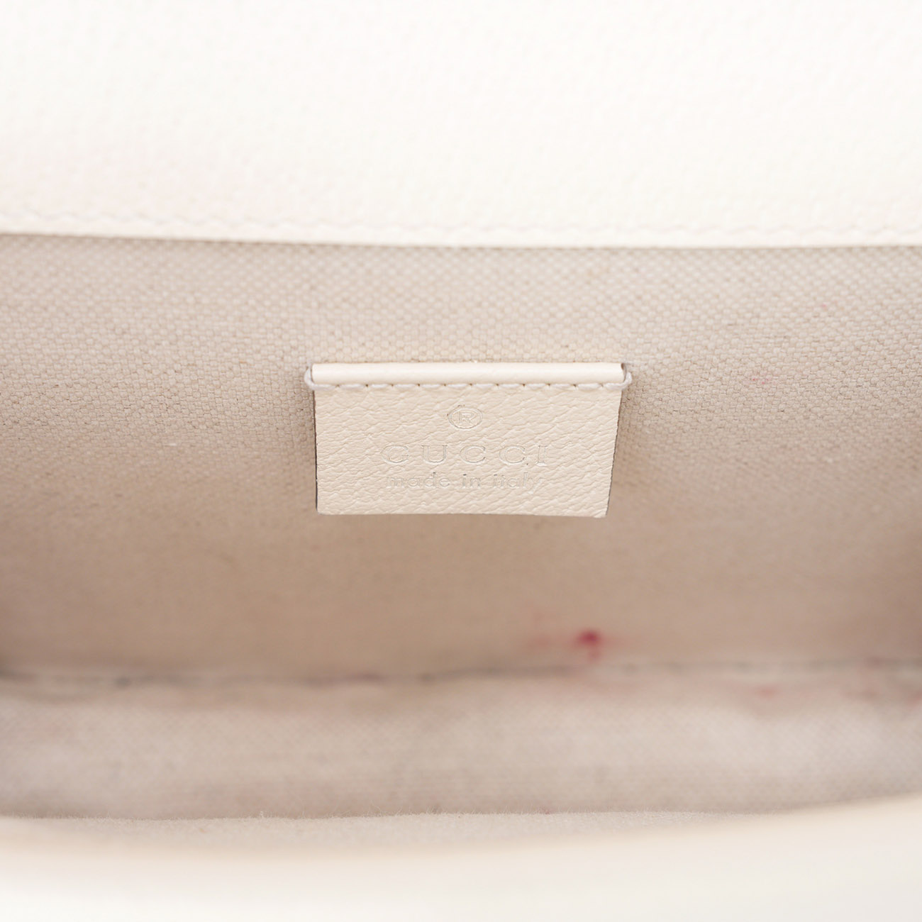 GUCCI(USED)구찌 421970 디오니소스 체인 숄더백
