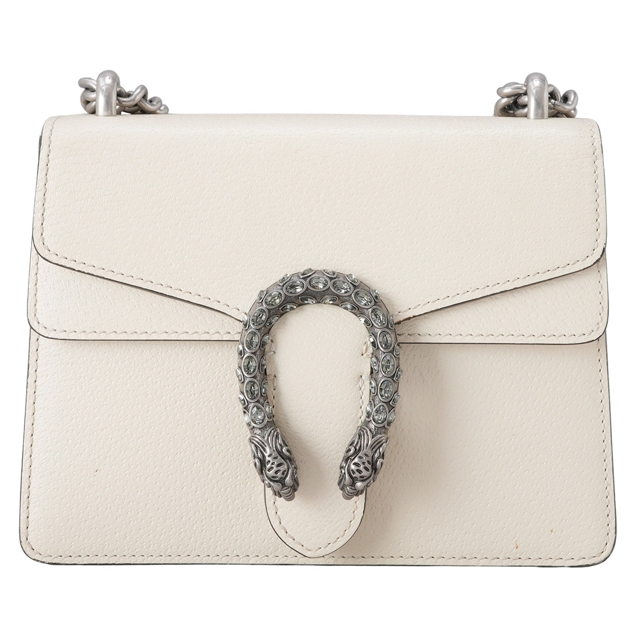 GUCCI(USED)구찌 421970 디오니소스 체인 숄더백