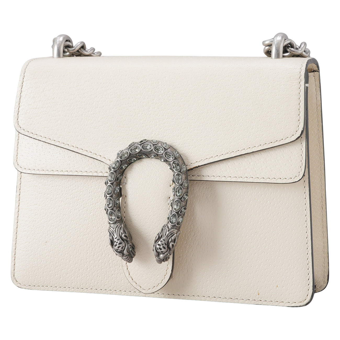 GUCCI(USED)구찌 421970 디오니소스 체인 숄더백