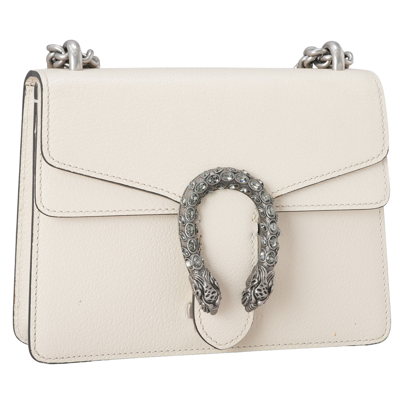 GUCCI(USED)구찌 421970 디오니소스 체인 숄더백