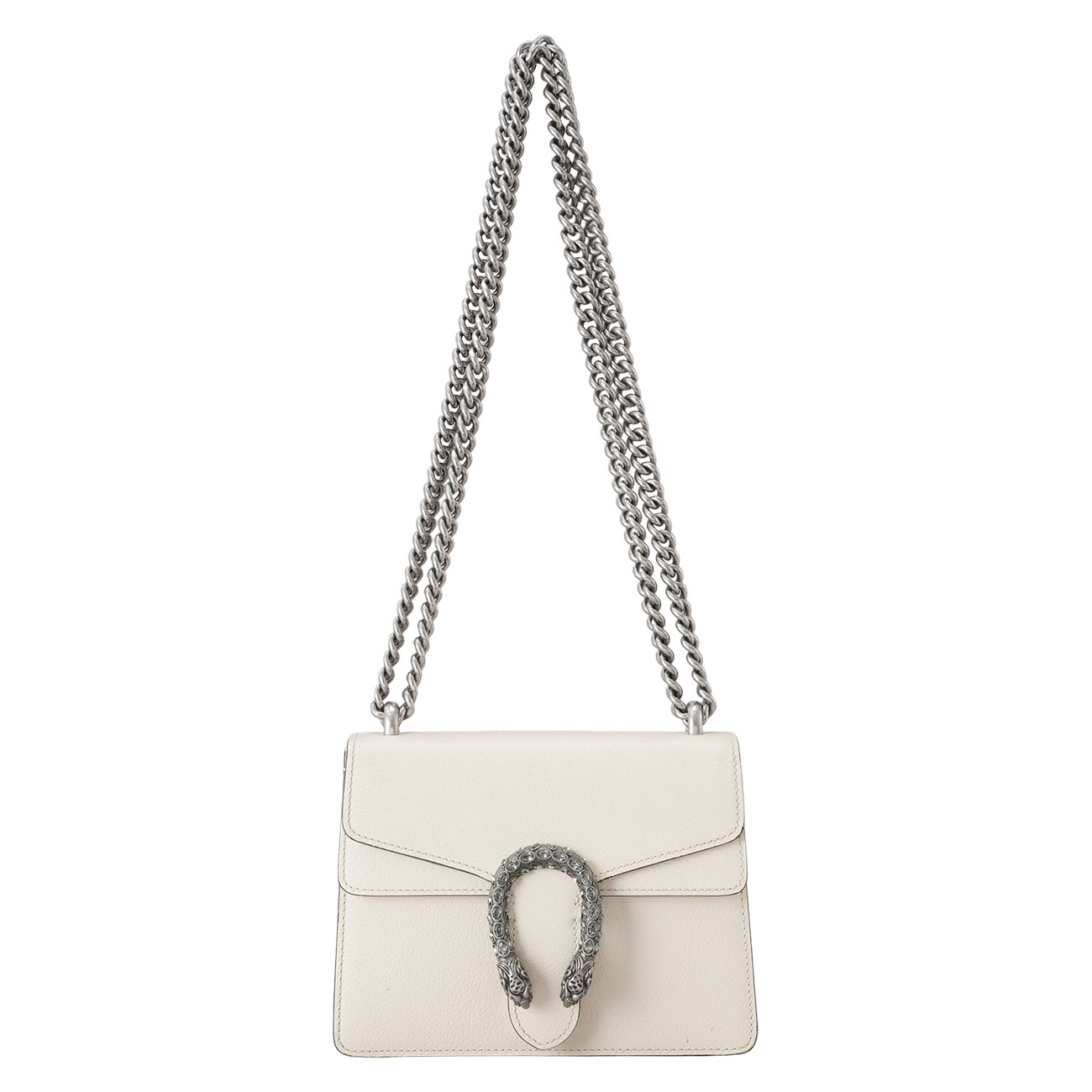 GUCCI(USED)구찌 421970 디오니소스 체인 숄더백