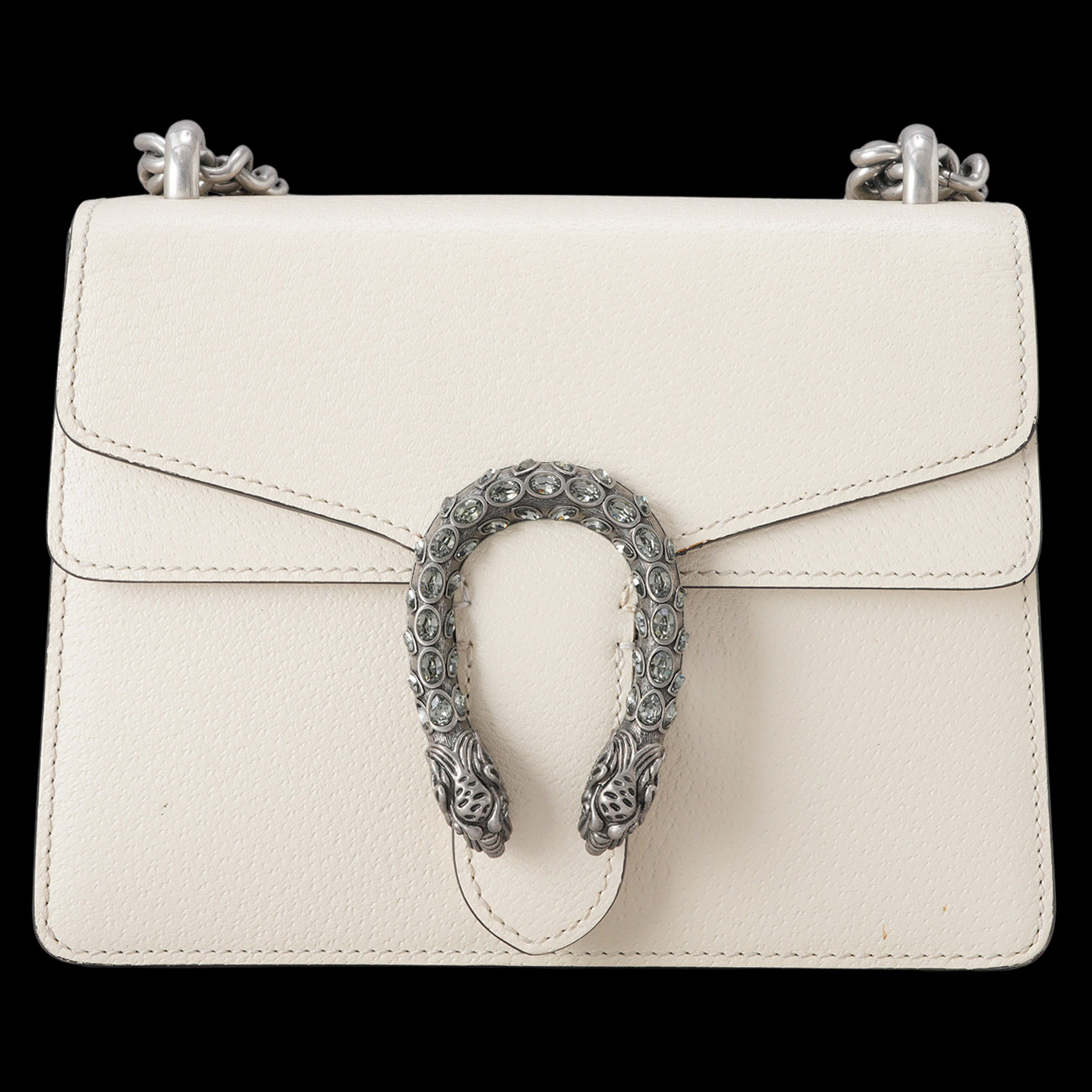 GUCCI(USED)구찌 421970 디오니소스 체인 숄더백