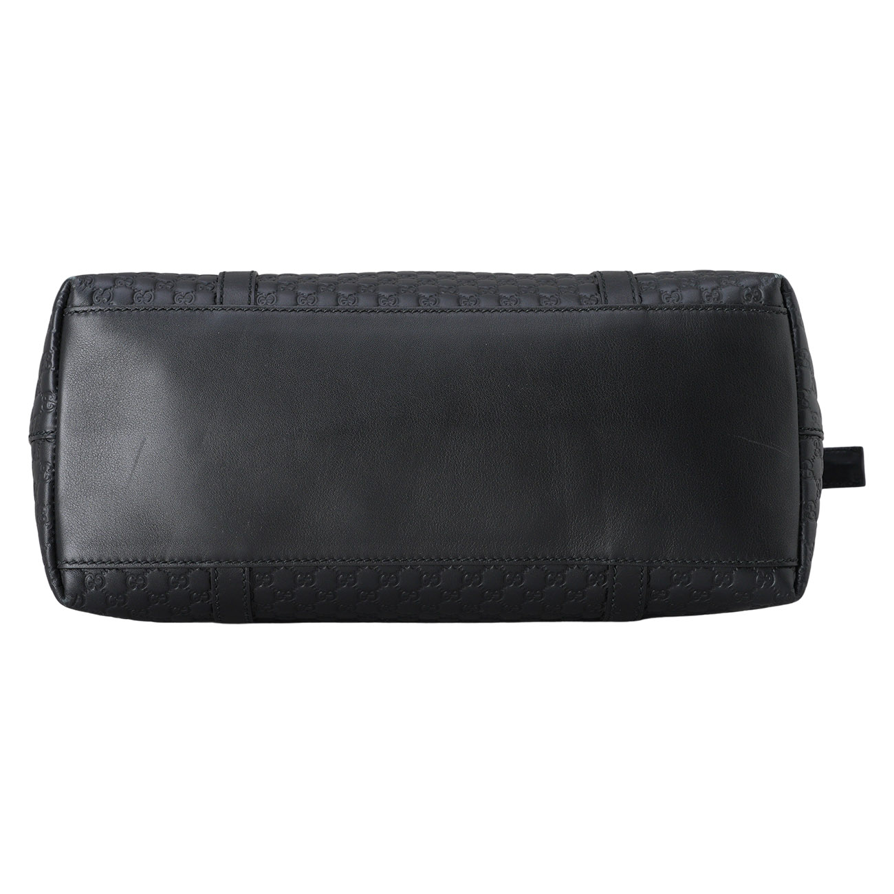 GUCCI(USED)구찌 449656 마이크로 시마 토트백