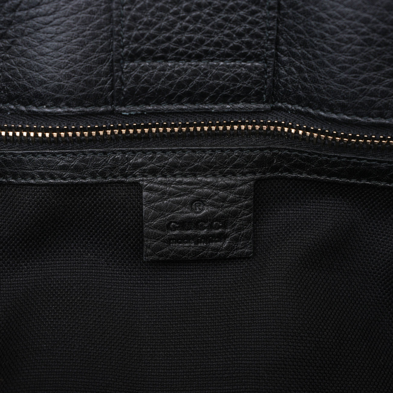 GUCCI(USED)구찌 323660 뱀부 토트백