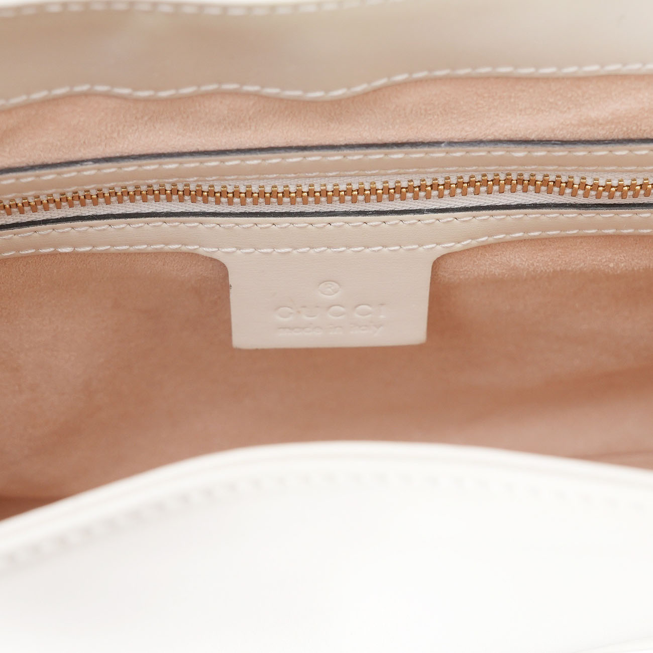 GUCCI(USED)구찌 636709 재키 1961 스몰 숄더백