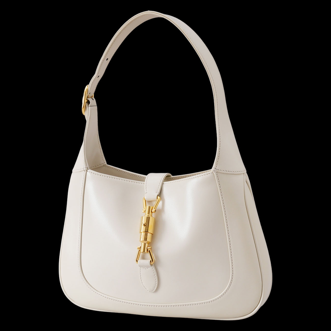 GUCCI(USED)구찌 636709 재키 1961 스몰 숄더백