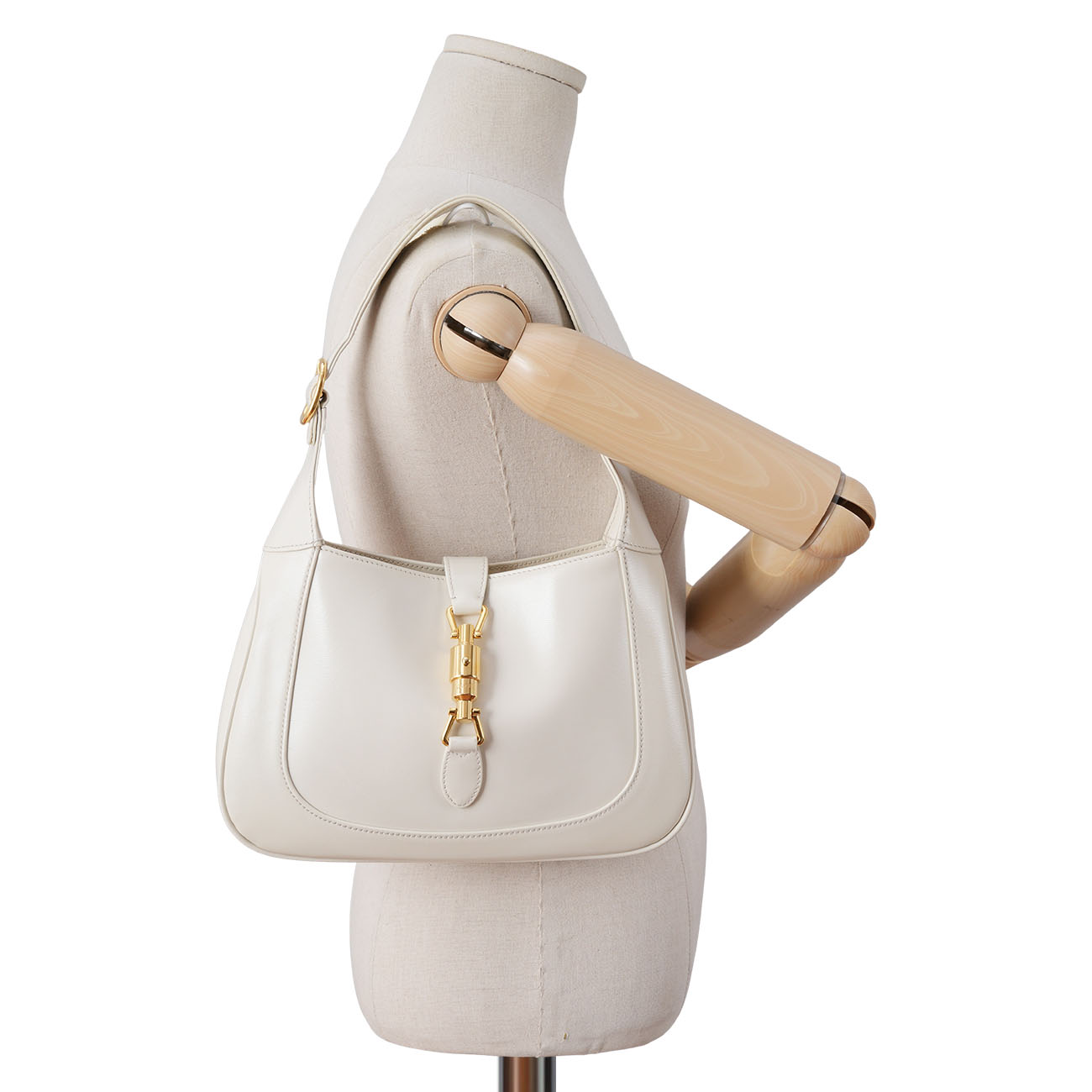 GUCCI(USED)구찌 636709 재키 1961 스몰 숄더백