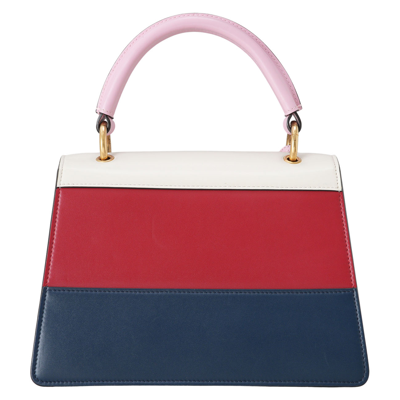 GUCCI(USED)구찌 476541 퀸 마가렛 스몰 탑핸들