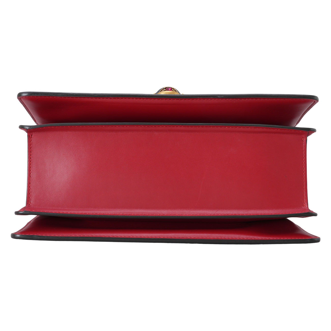 GUCCI(USED)구찌 476541 퀸 마가렛 스몰 탑핸들