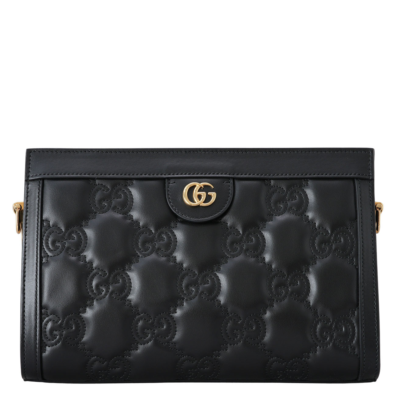 GUCCI(USED)구찌 702200 GG 마틀라세 스몰 숄더백