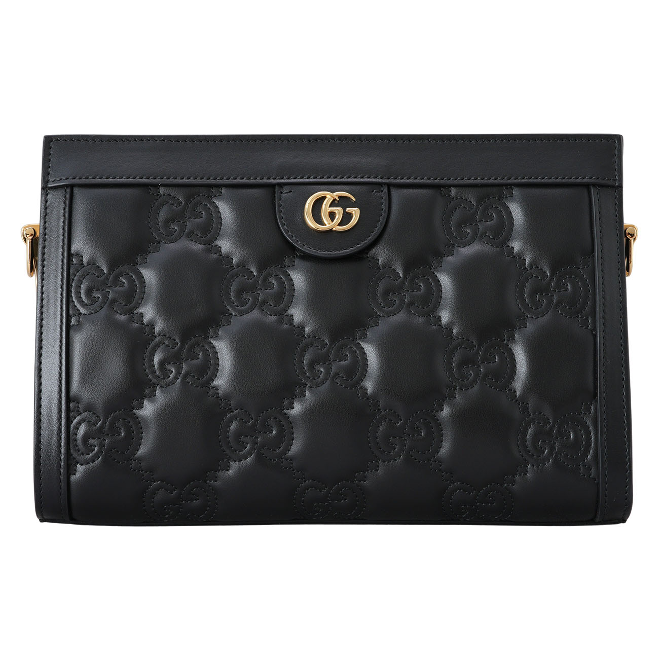 GUCCI(USED)구찌 702200 GG 마틀라세 스몰 숄더백