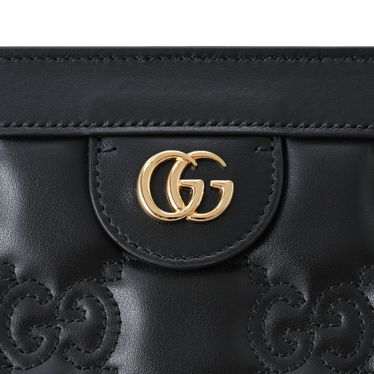 GUCCI(USED)구찌 702200 GG 마틀라세 스몰 숄더백