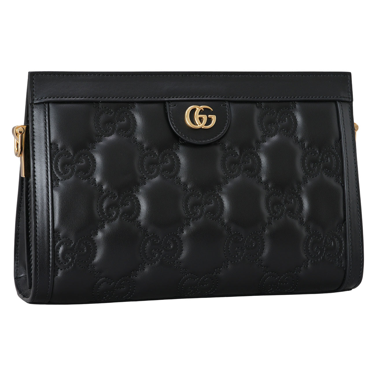 GUCCI(USED)구찌 702200 GG 마틀라세 스몰 숄더백