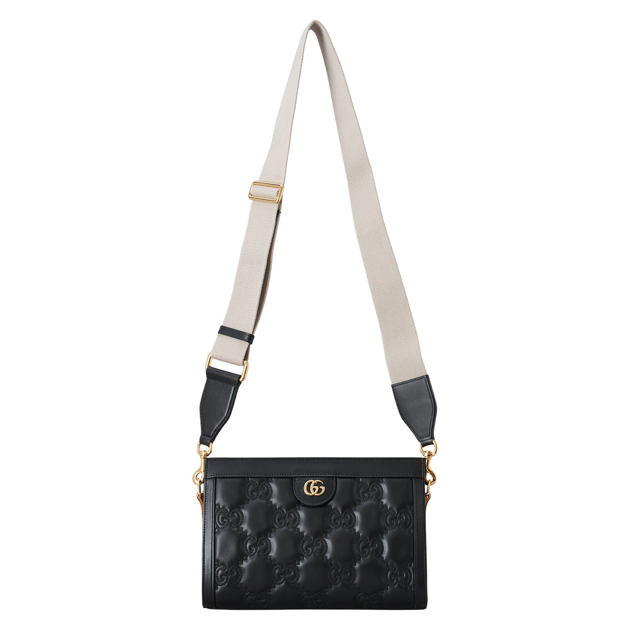 GUCCI(USED)구찌 702200 GG 마틀라세 스몰 숄더백