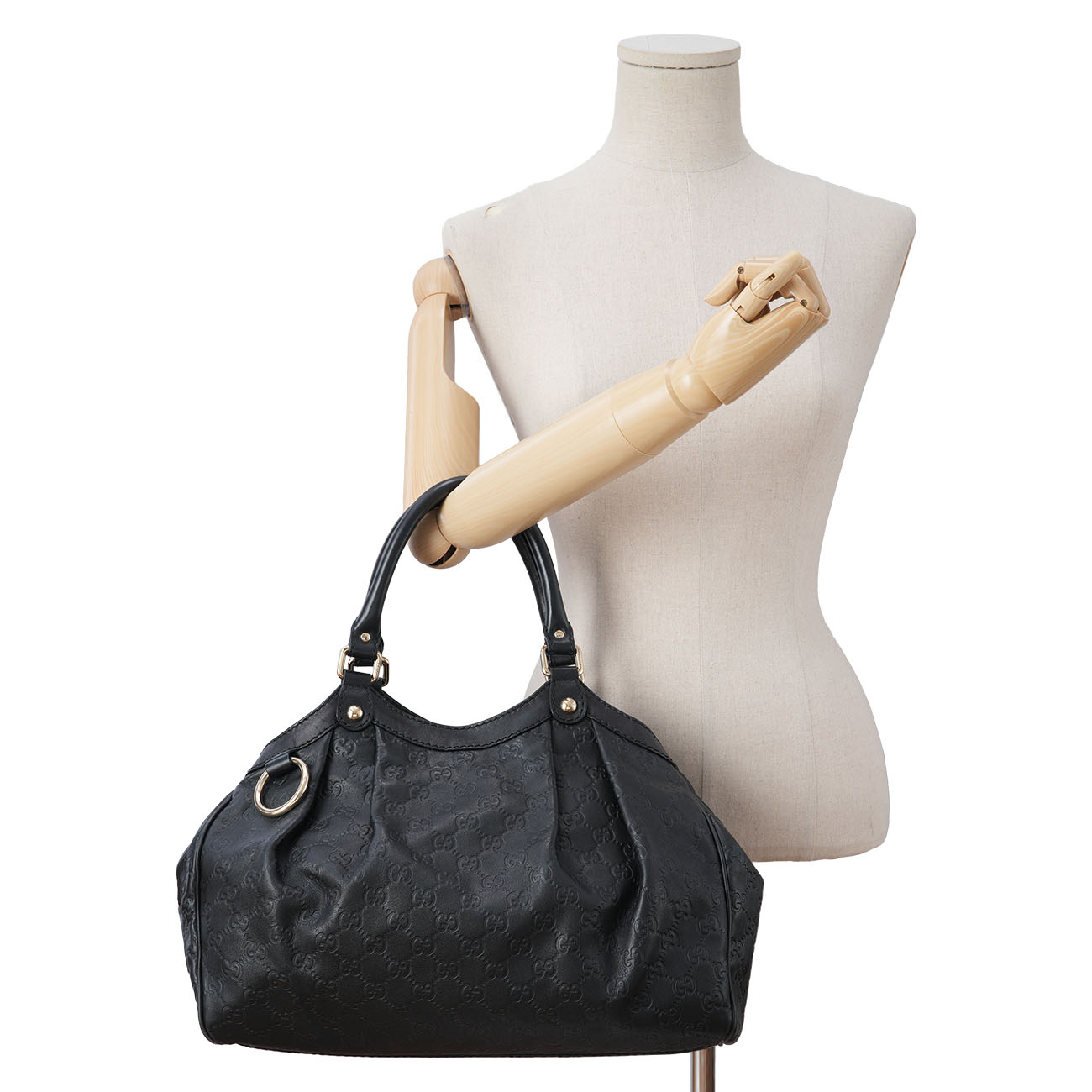 GUCCI(USED)구찌 211944 수키백