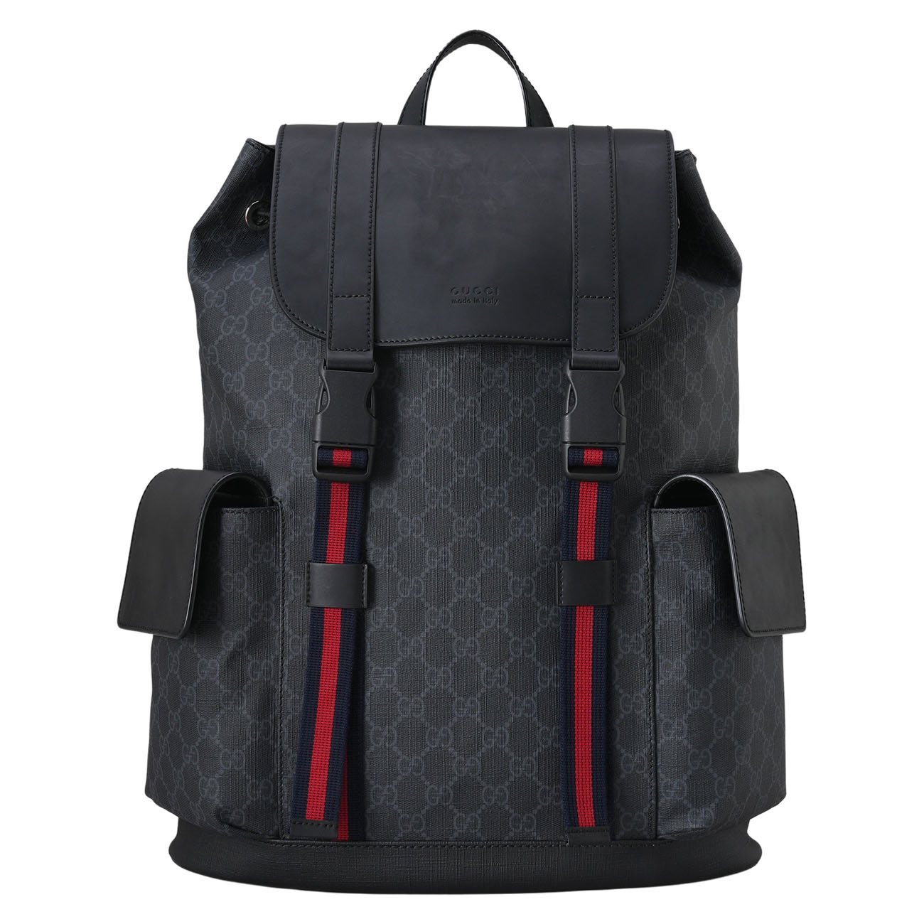 GUCCI(USED)구찌 495563 GG수프림 백팩