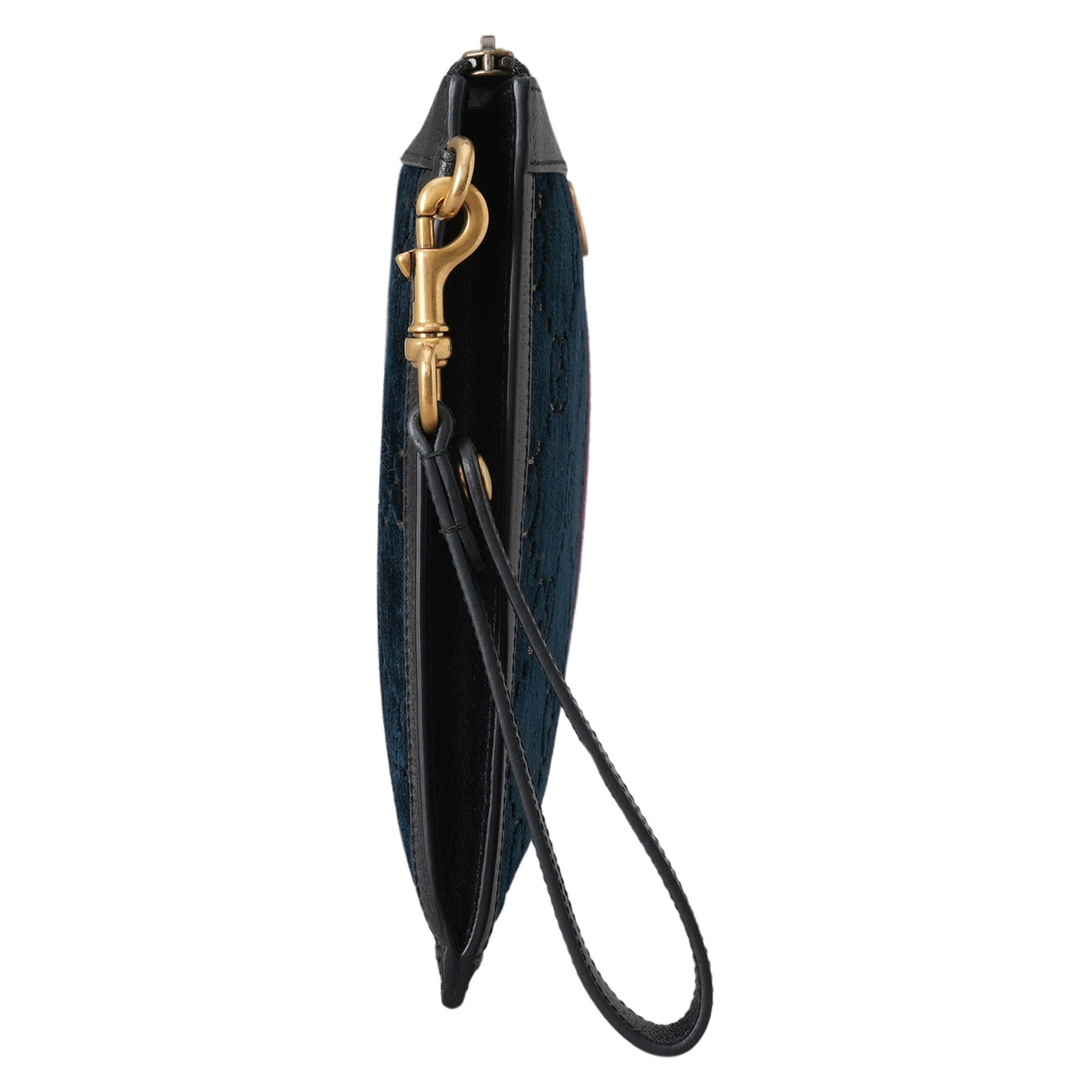 GUCCI(USED)구찌 575371 벨벳 클러치