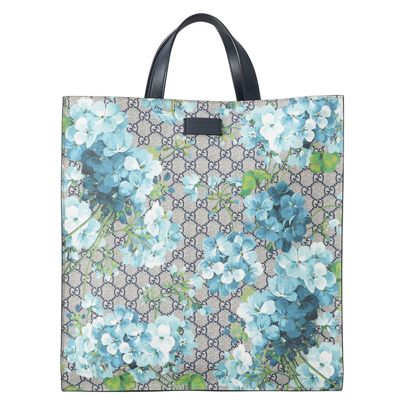 GUCCI(USED)구찌 546325 블룸 토트백