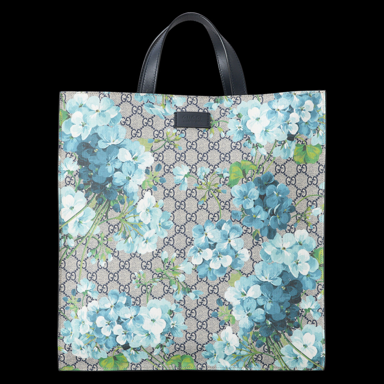 GUCCI(USED)구찌 546325 블룸 토트백